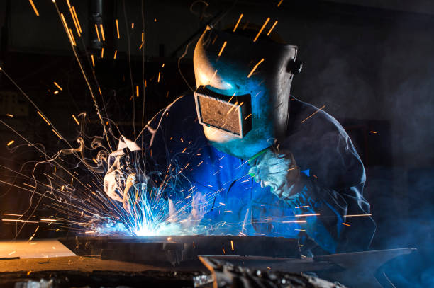 Best Welding Inspection and Certification in Mountain View, NC