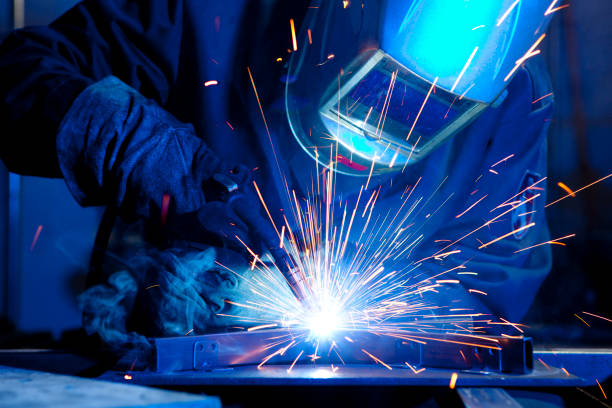 Best Welding Inspection and Certification in Mountain View, NC