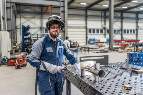  Mountain View, NC Welder Pros