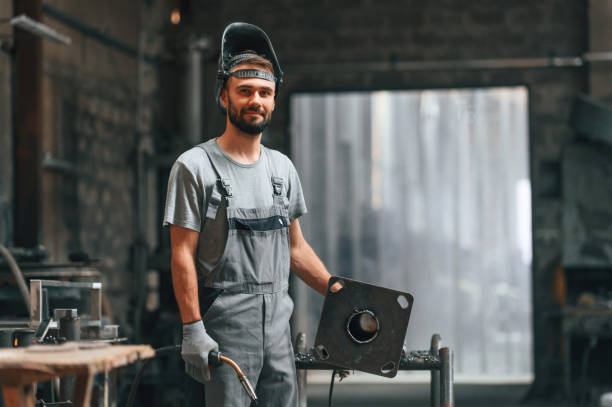 Best Structural Steel Welding in Mountain View, NC
