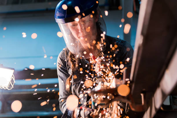 Affordable Welder Services in Mountain View, NC
